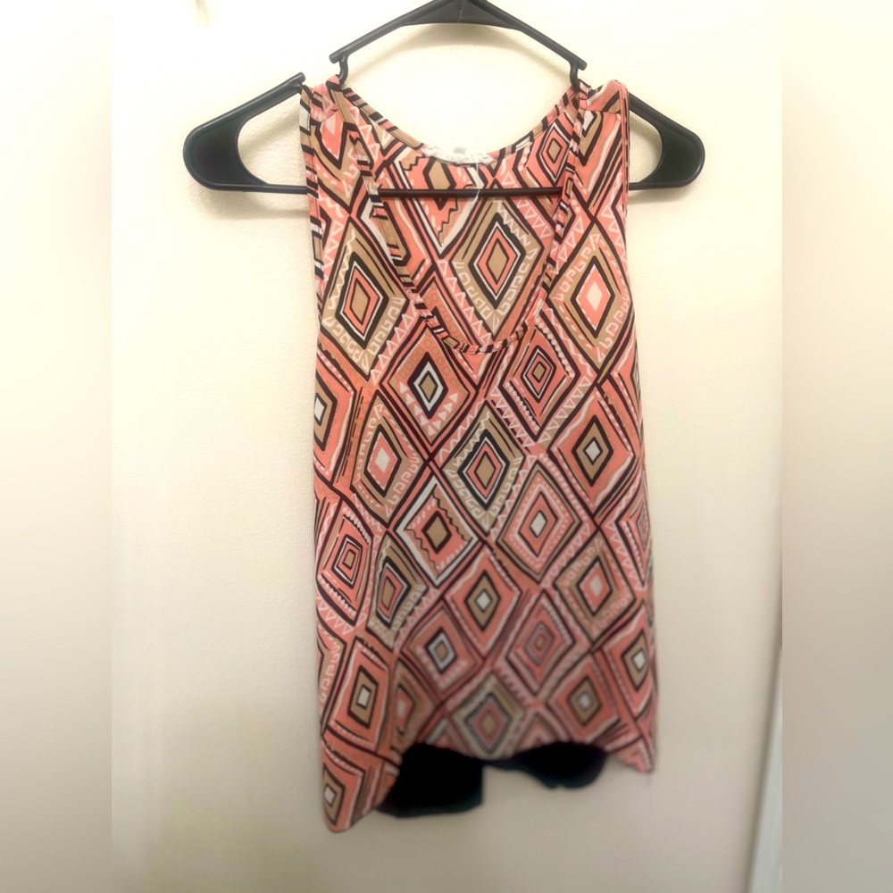 Cute top